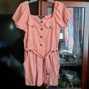 .. Derek Heart romper